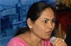 ’Kudremukh tiger project dropped’ - MP Shobha